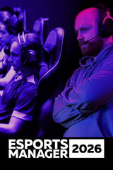 Esports Manager 2026