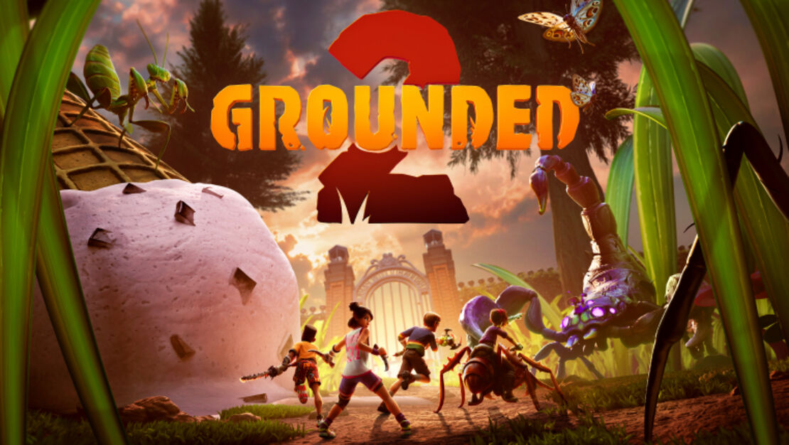 Grounded 2 header image