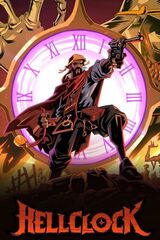 Hell Clock