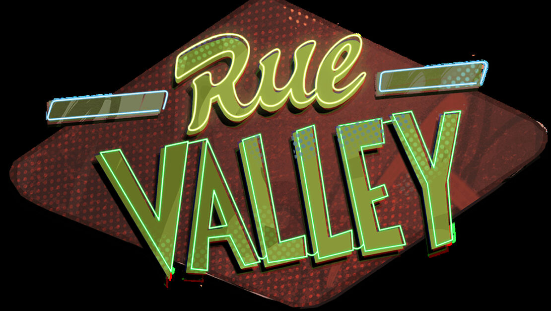 Rue Valley header image