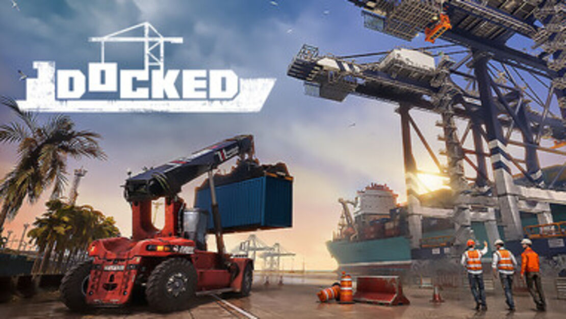Docked header image