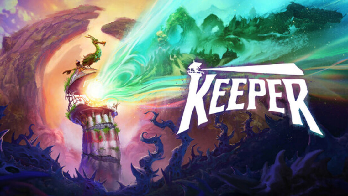 Keeper header image