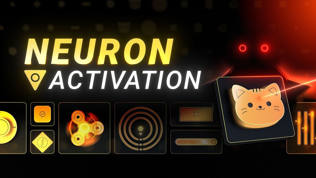 Neuron Activation header image