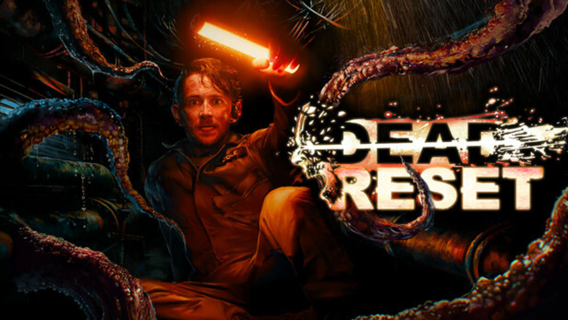 Dead Reset header image