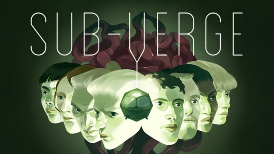 Sub-Verge header image