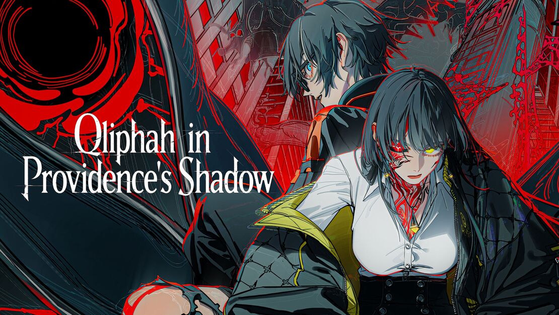 Qliphah in Providence's Shadow header image