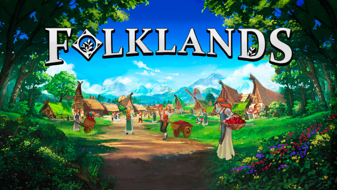 Folklands header image