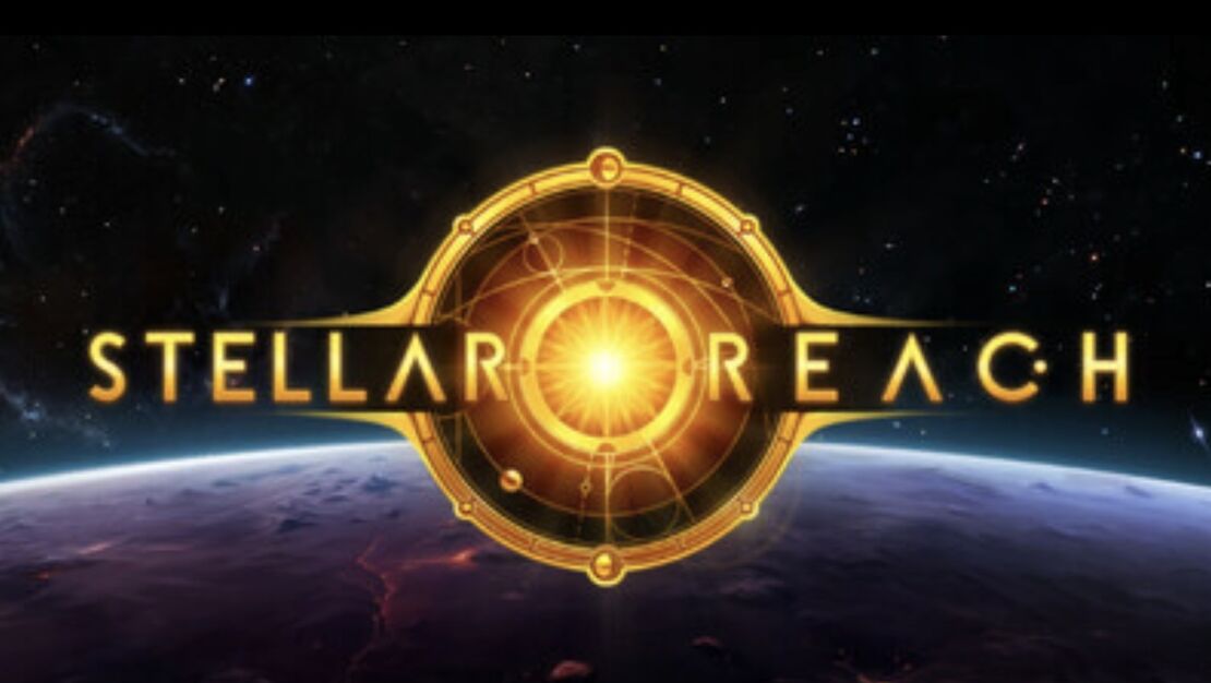 Stellar Reach header image