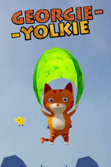 Georgie-Yolkie