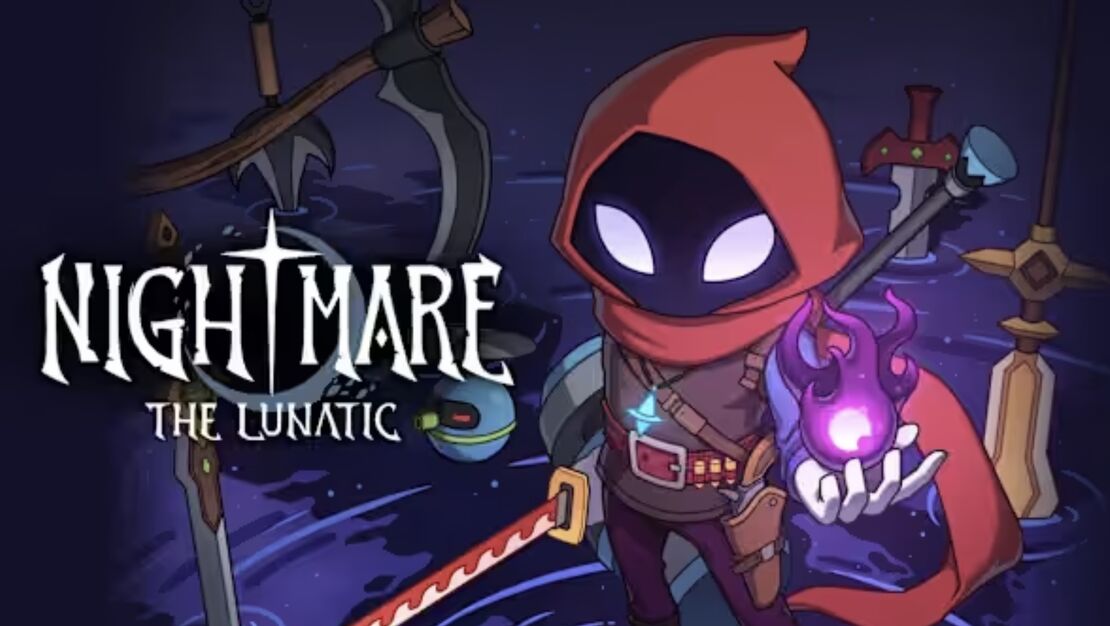 Nightmare: The Lunatic header image