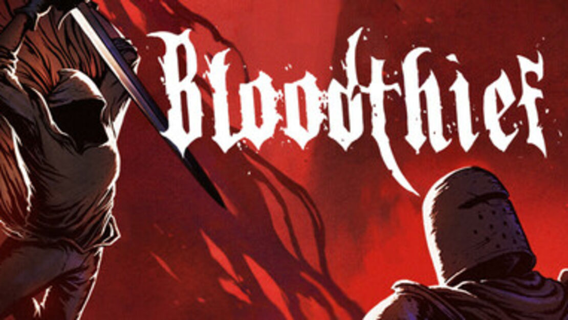 Bloodthief header image