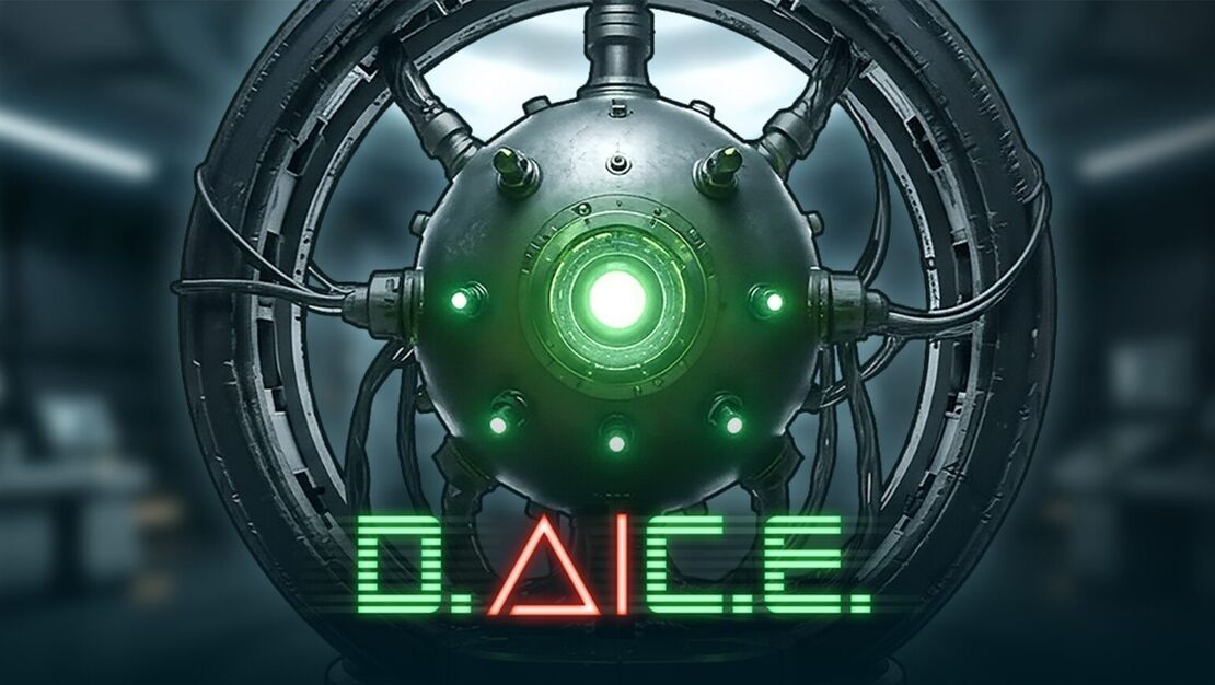 DAICE header image