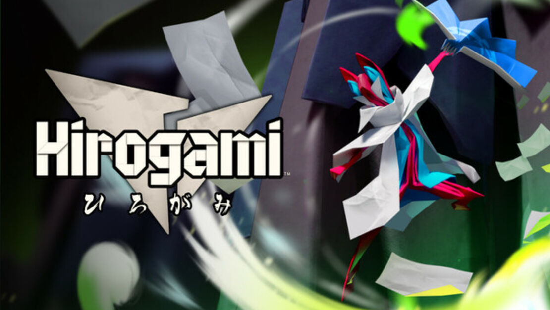 Hirogami header image