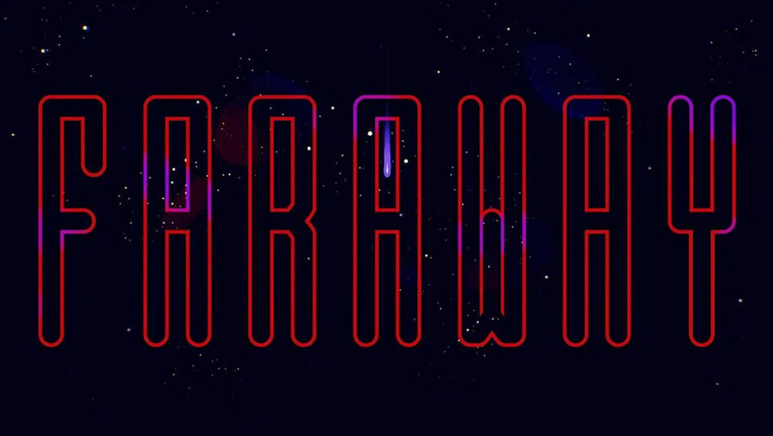 Faraway header image
