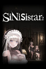 Sinisistar 2