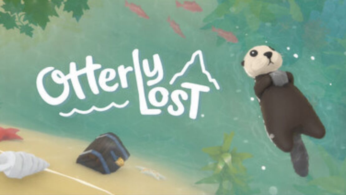 Otterly Lost header image