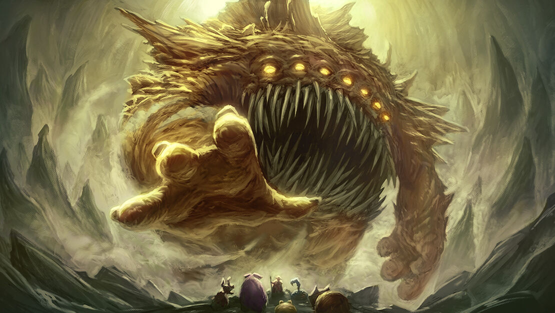 Decktamer header image