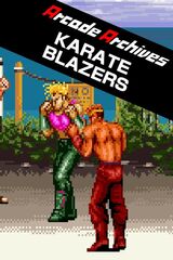 Arcade Archives: Karate Blazers