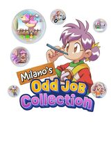 Milano's Odd Job Collection
