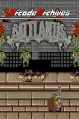 Arcade Archives - Battlantis