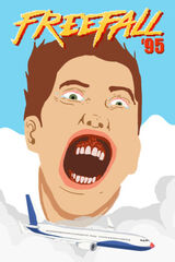 Freefall '95