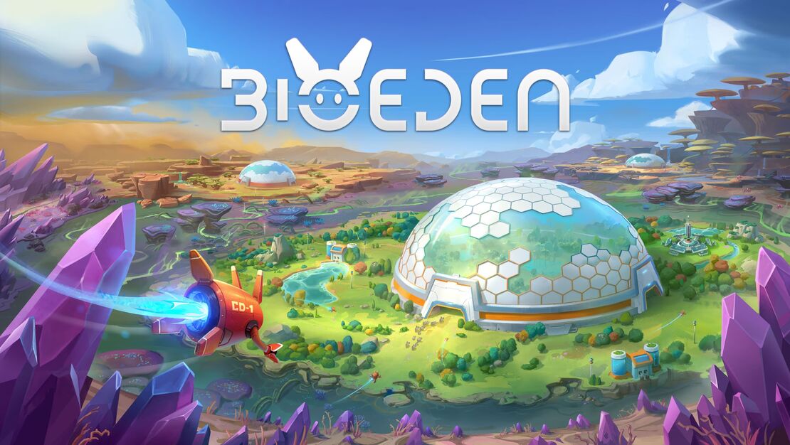 BioEden header image