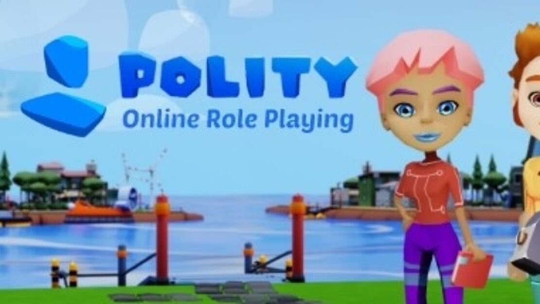 Polity - Online Role Playing header image