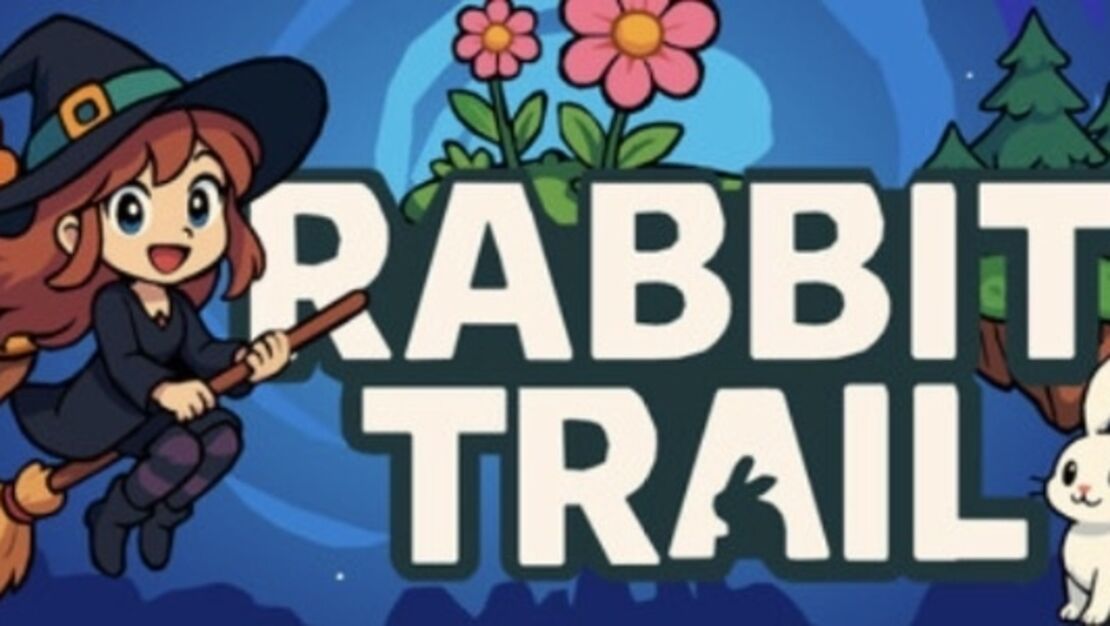 Rabbit Trail header image