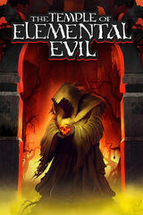 The Temple of Elemental Evil