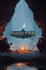 Regions of Ruin: Runegate