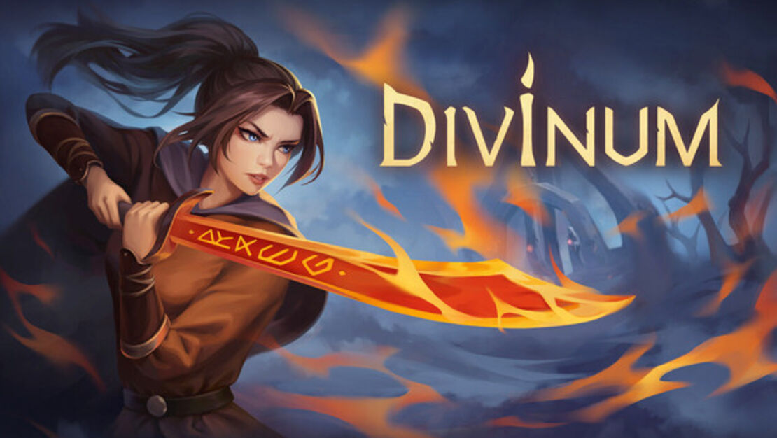 Divinum header image