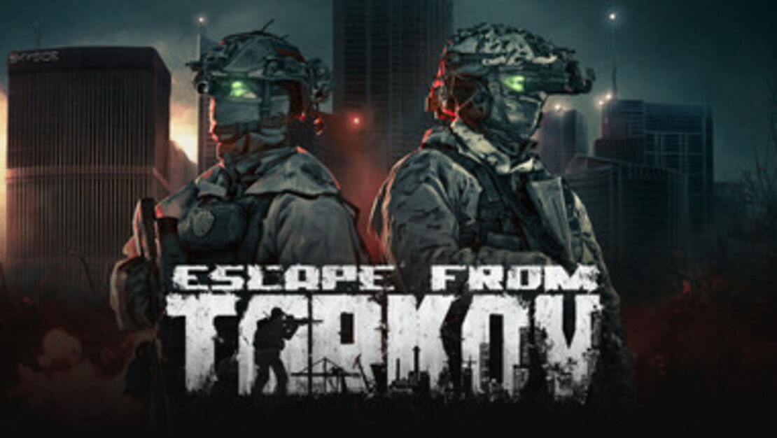 Escape from Tarkov header image