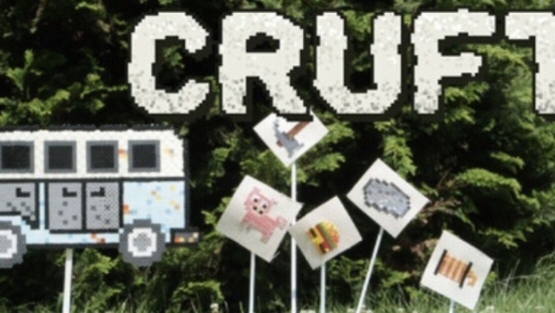 CRUFT header image