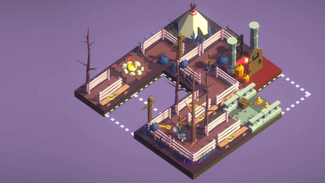 Cat Slide Tiles header image