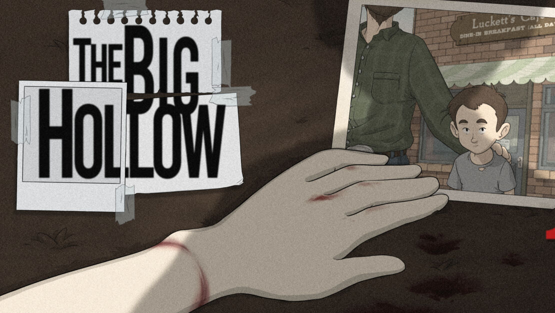 The Big Hollow: 1982 header image