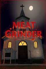 Meat Grinder: Hotdog Simulator