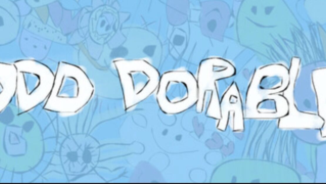 Odd Dorable header image