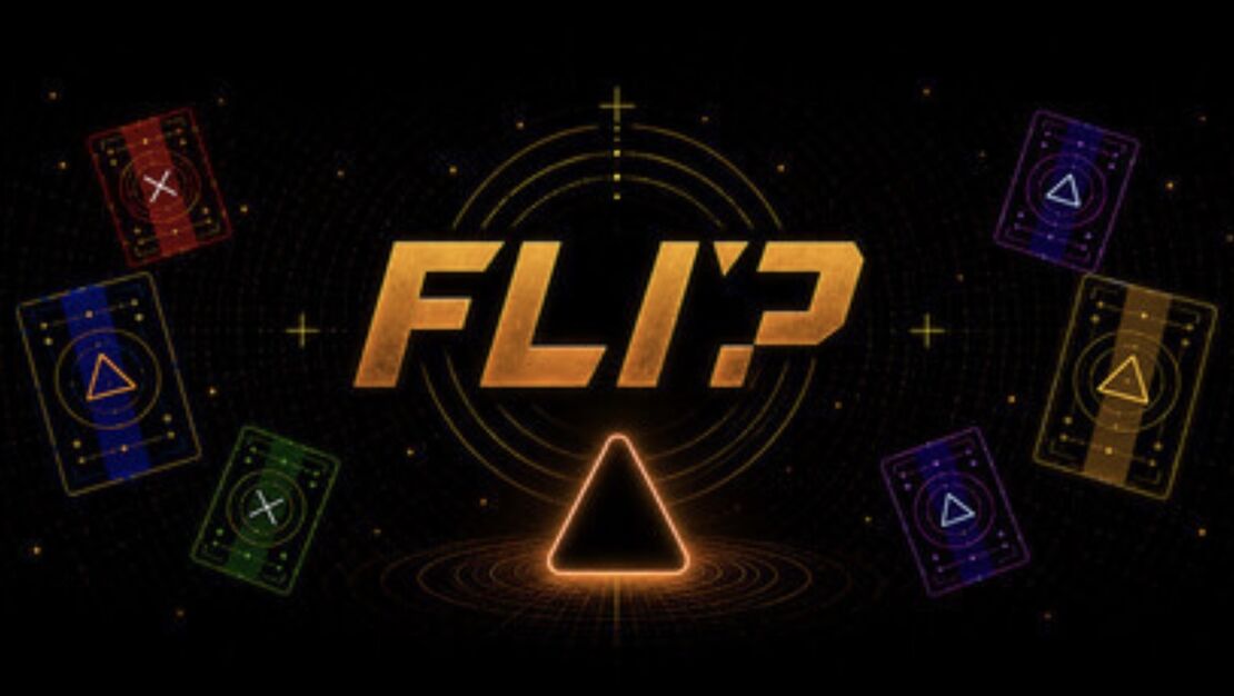 Flip header image