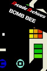 Arcade Archives - Bomb Bee