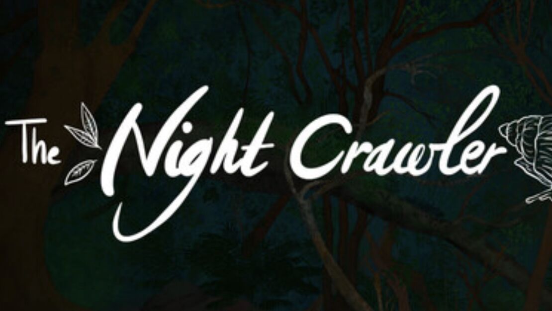 The Night Crawler header image