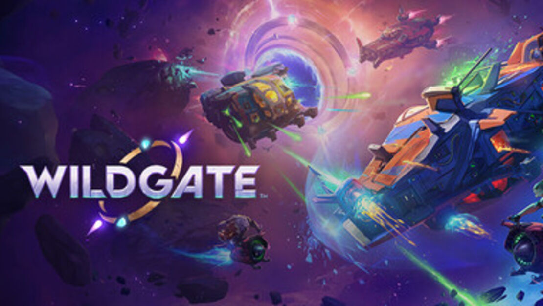 Wildgate header image