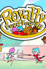 Royalty Free-for-All