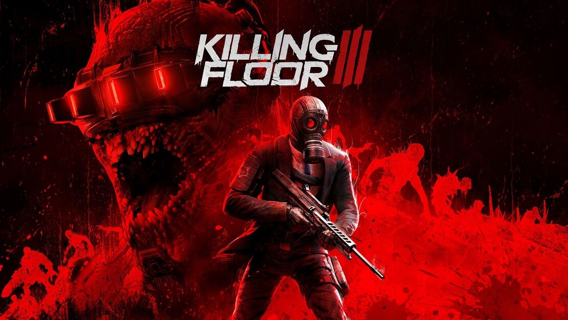 Killing Floor 3 header image