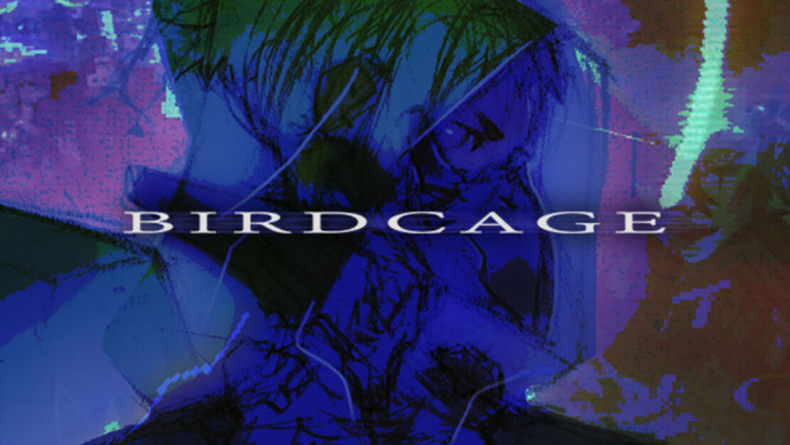 BIRDCAGE header image