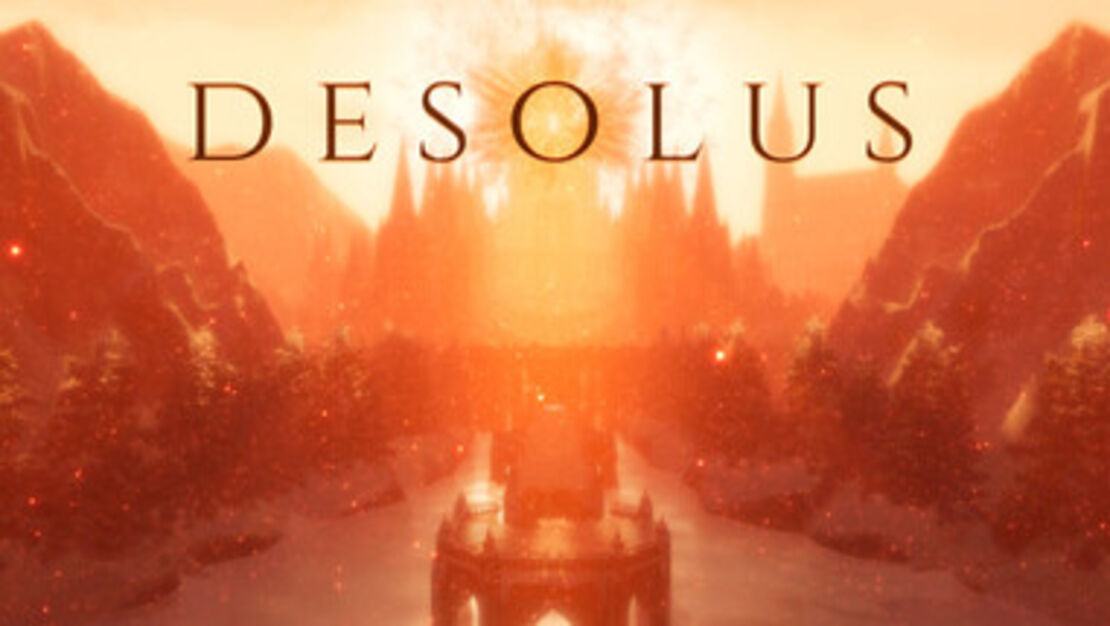 Desolus header image