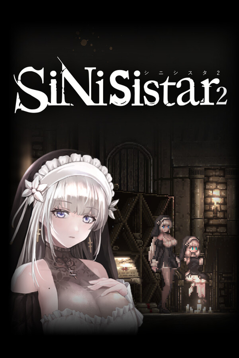 Sinisistar 2