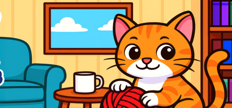 Secret Paws: Cozy Apartements