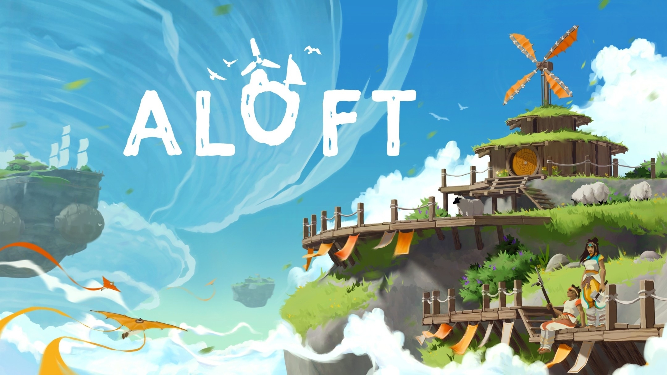 Aloft - OpenCritic