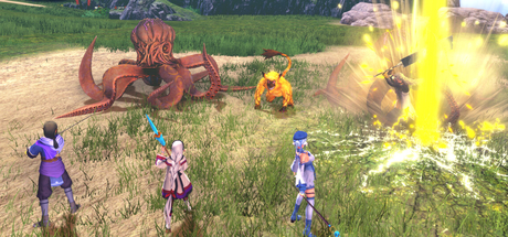 Utawarerumono: Past and Present Rediscovered