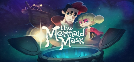 The Mermaid Mask